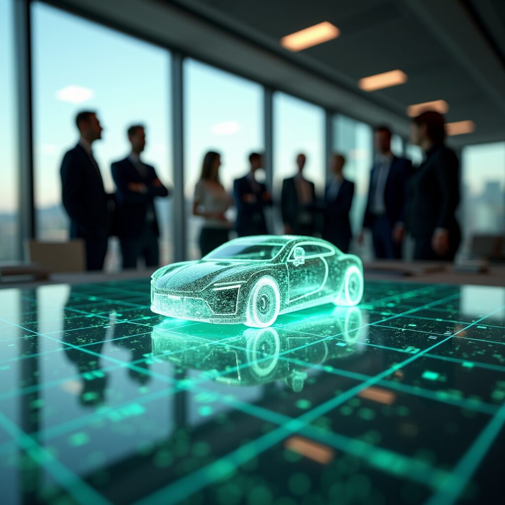 Pony AI: keerpunt voor rendabele autonome mobiliteit.