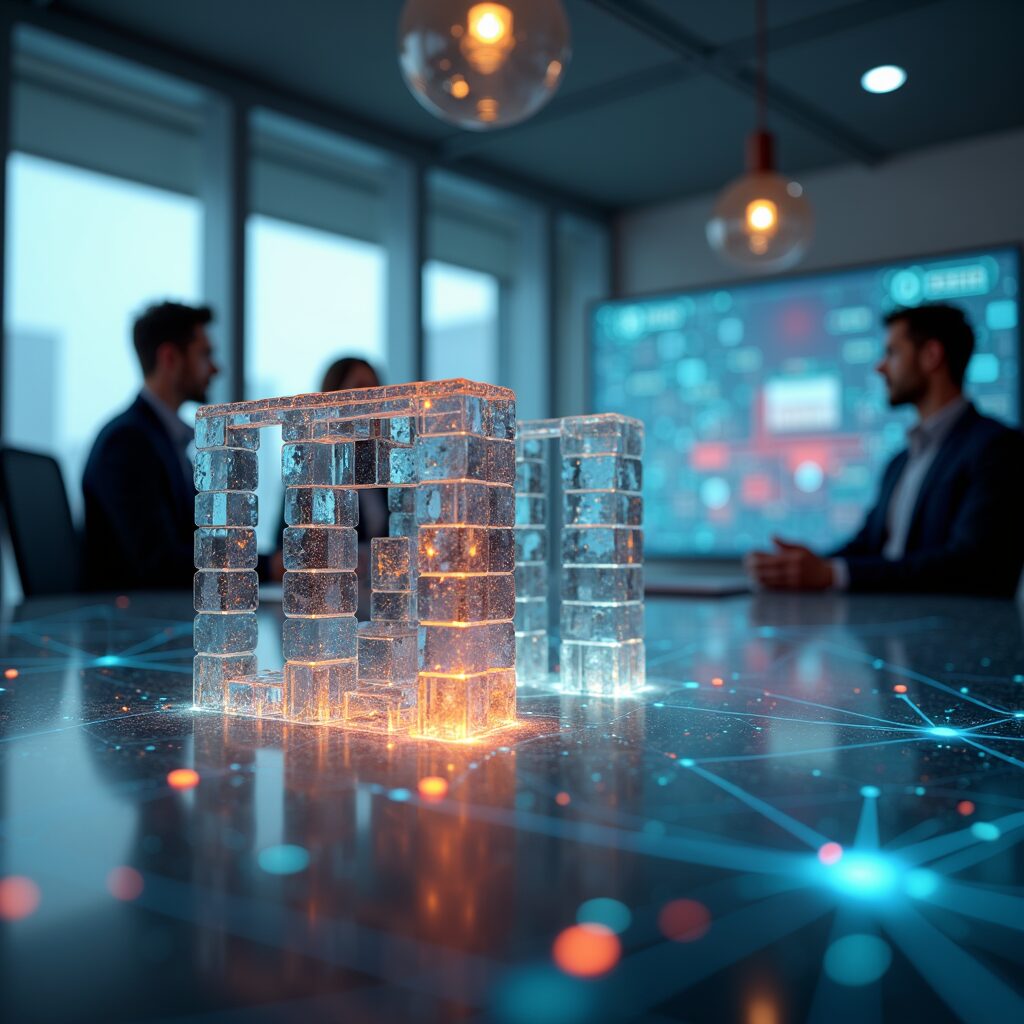 Kioxia's koersval raakt de kern van uw IT.