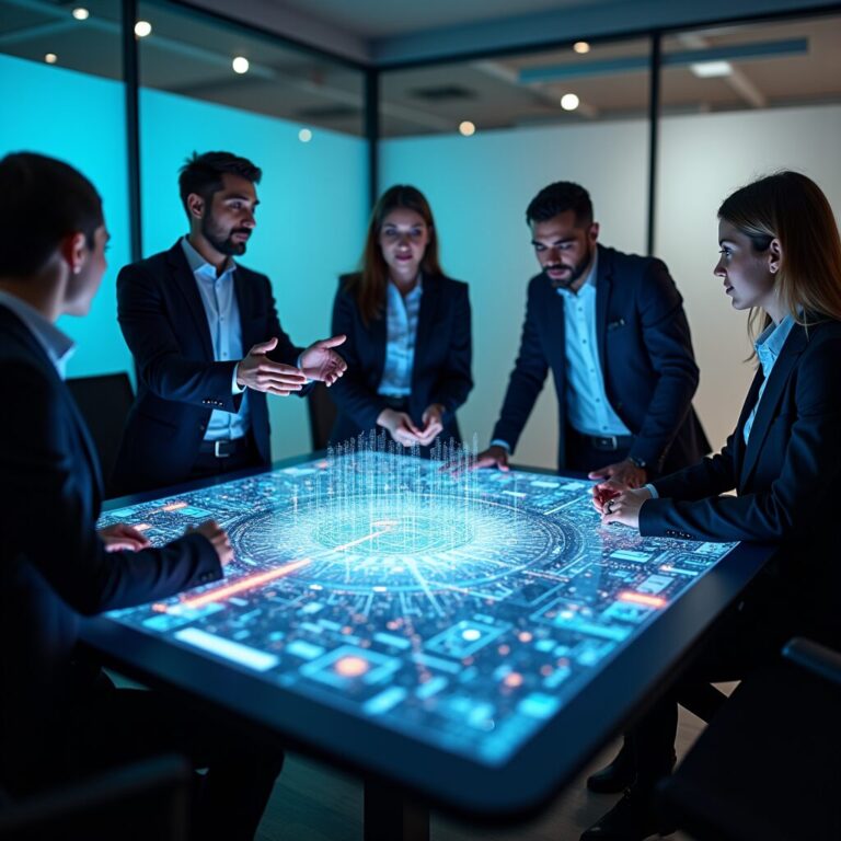 Pony AI: blauwdruk voor uw data-architectuur.