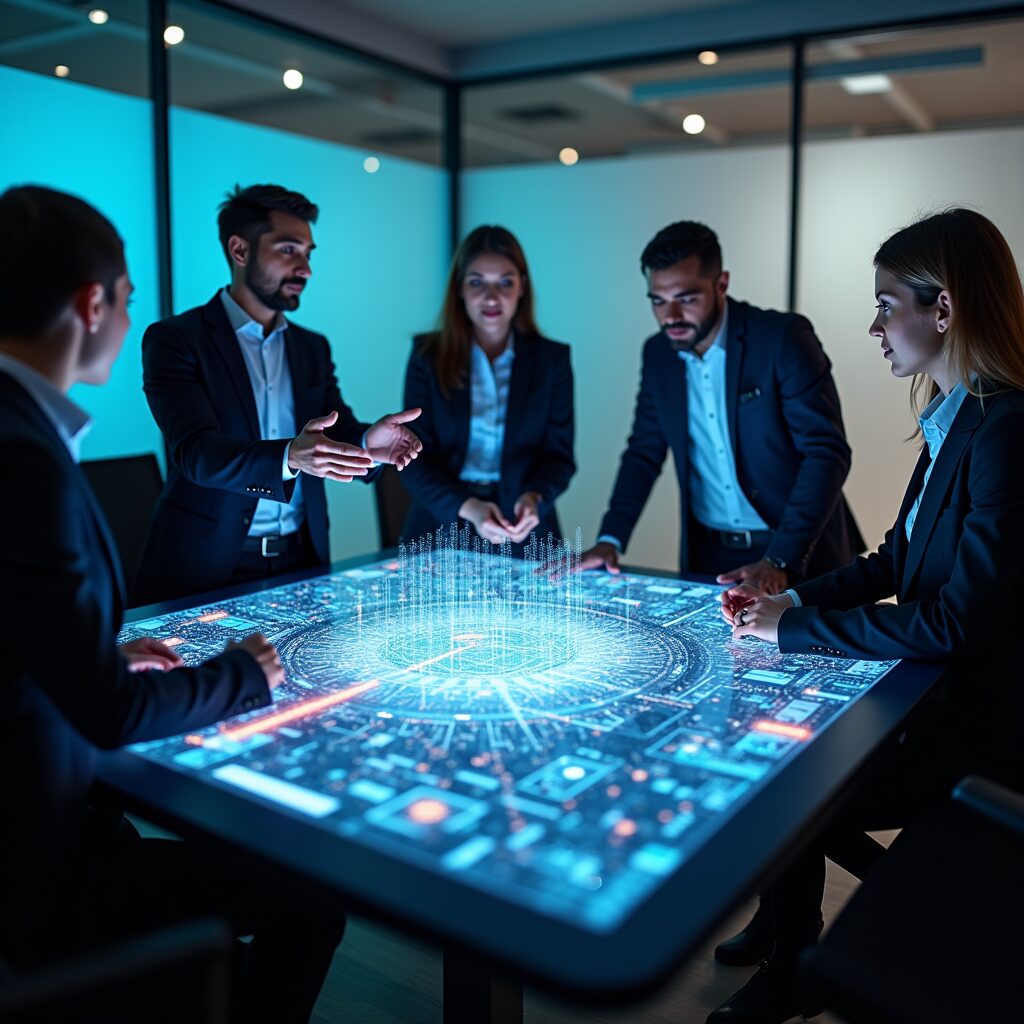 Pony AI: blauwdruk voor uw data-architectuur.