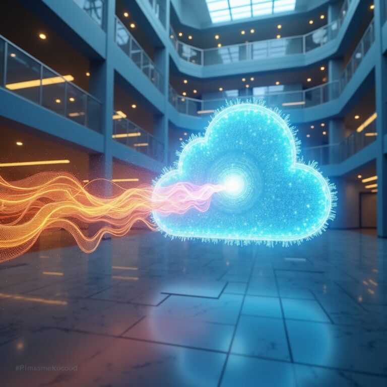 Orange Business kiest massaal voor soevereine cloud.