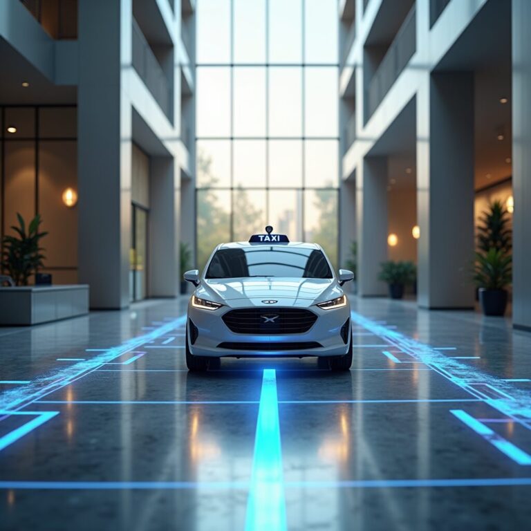 Pony AI's robotaxi's: kantelpunt naar winst bereikt.