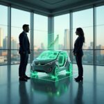 Pony AI bewijst: de robotaxi is nu rendabel.