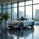 Kantelpunt bereikt: Pony AI's robotaxi nu rendabel.