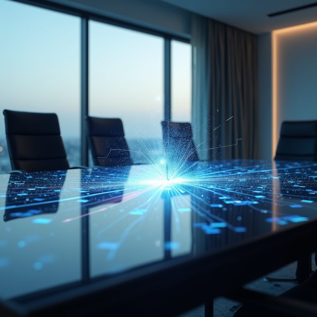 Cybersecurity: het verborgen risico van elke M&A-deal.