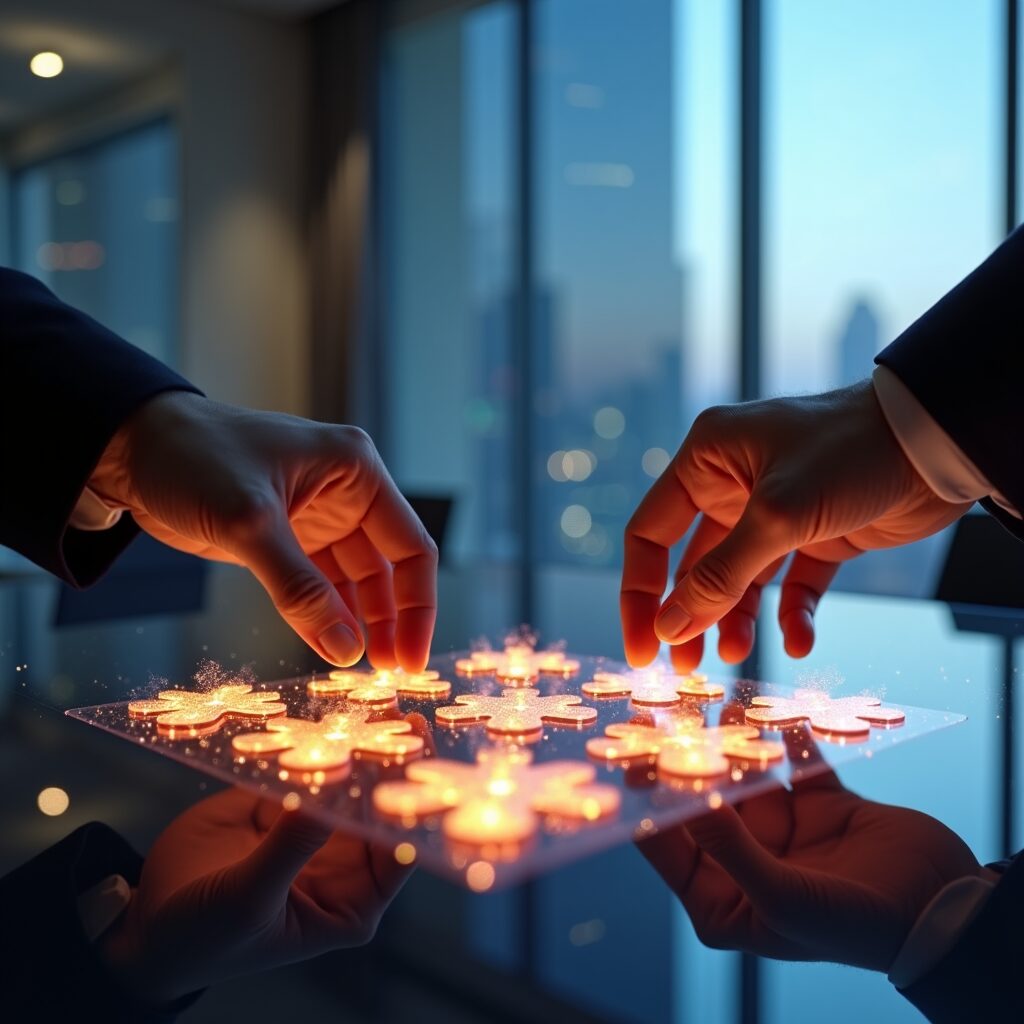 Saoedische miljarden herschikken de mondiale gamingmarkt.