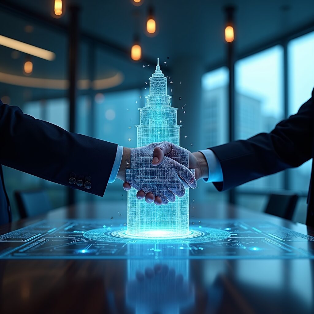 Upbit-hack: de miljardenles van onderschat cyberrisico.