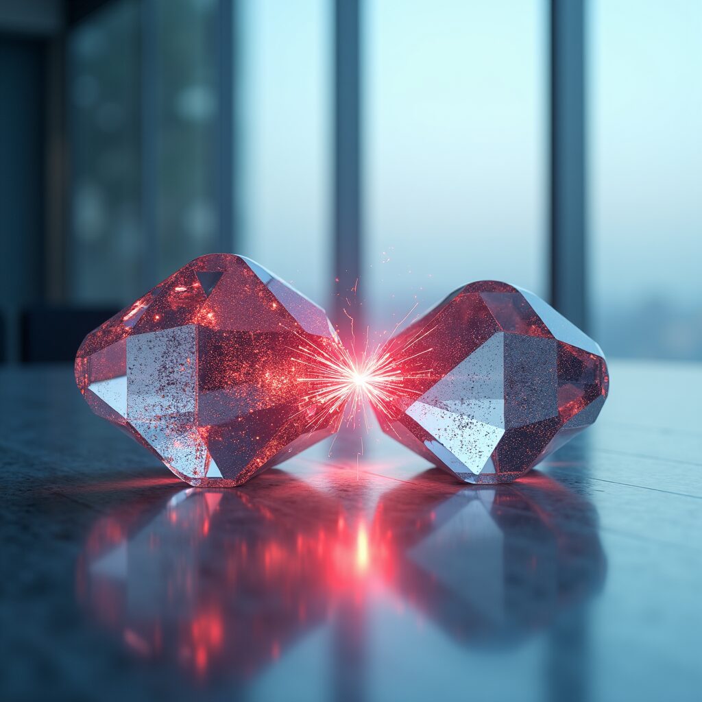 Overname wordt datalek: een dure IT-les.