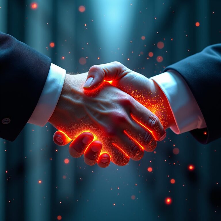 Miljardenhack na overname: wake-upcall voor Web3 M&A.