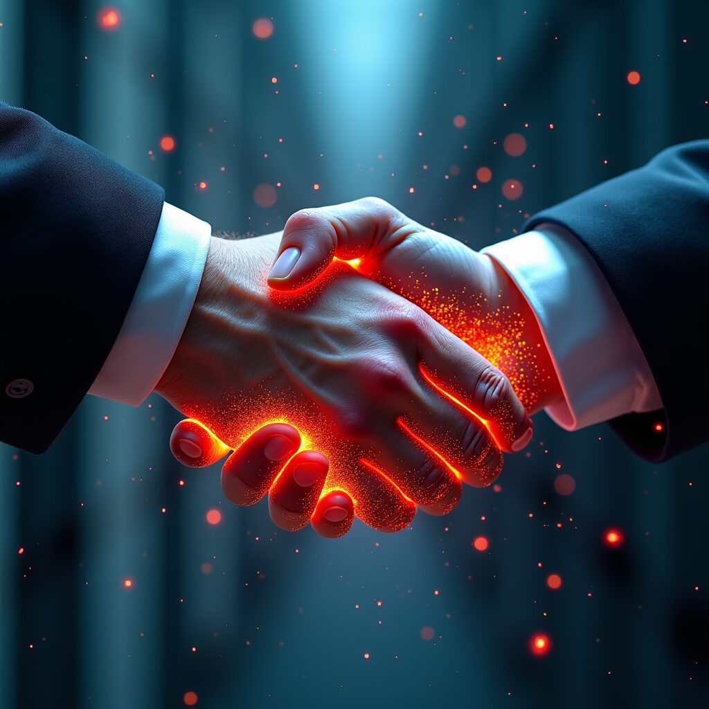 Miljardenhack na overname: wake-upcall voor Web3 M&A.