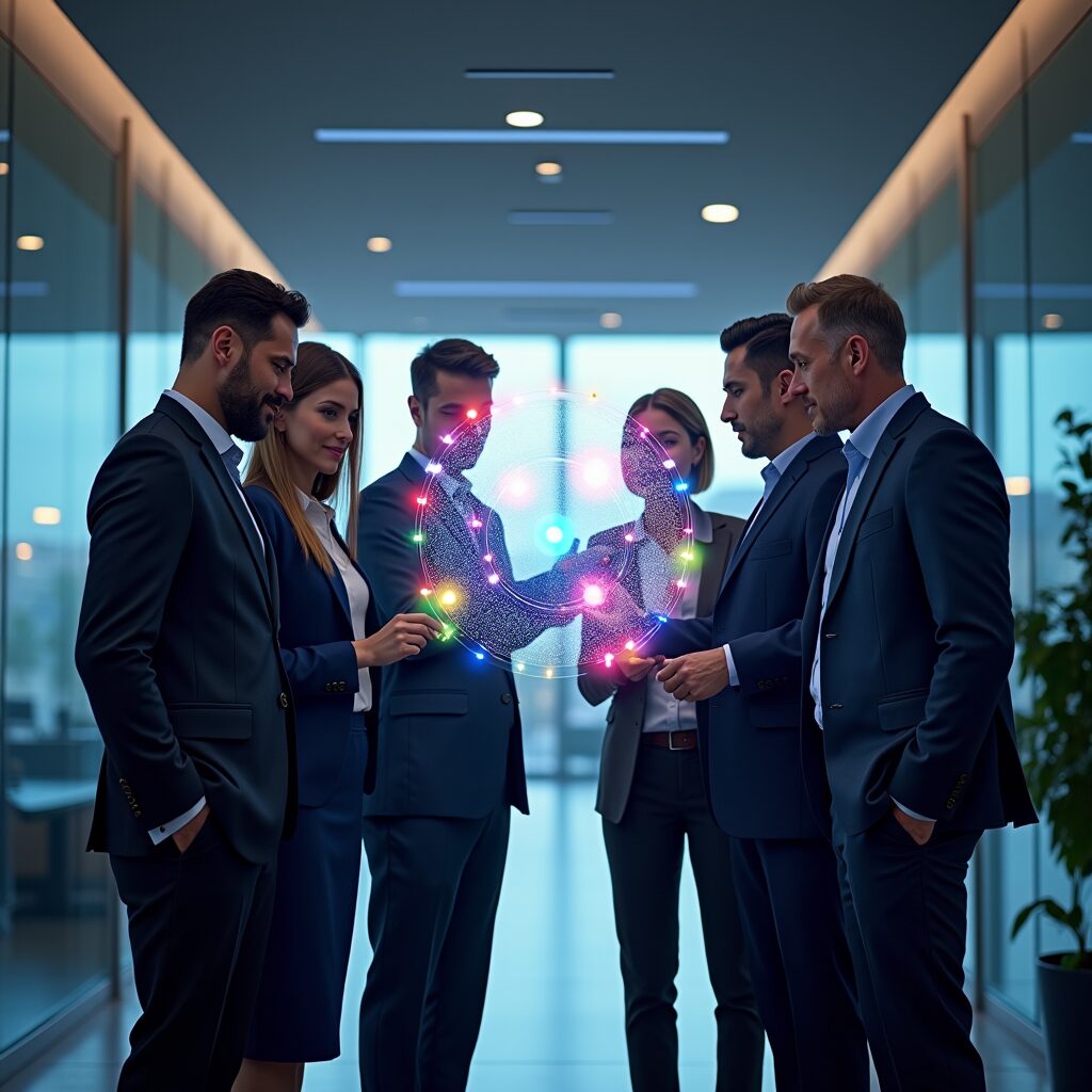 Overname dwingt IT-leiders tot herziening van vendorstrategie.