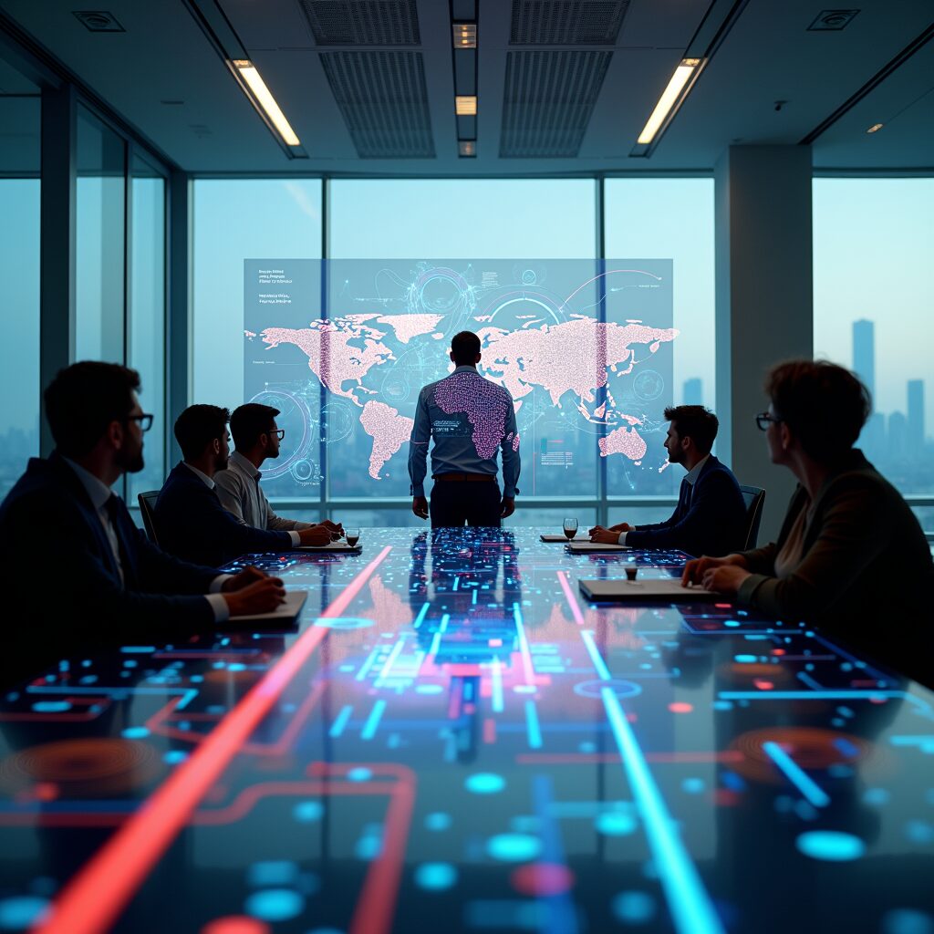 Moonton-overname: Wat betekent dit voor uw IT-strategie?