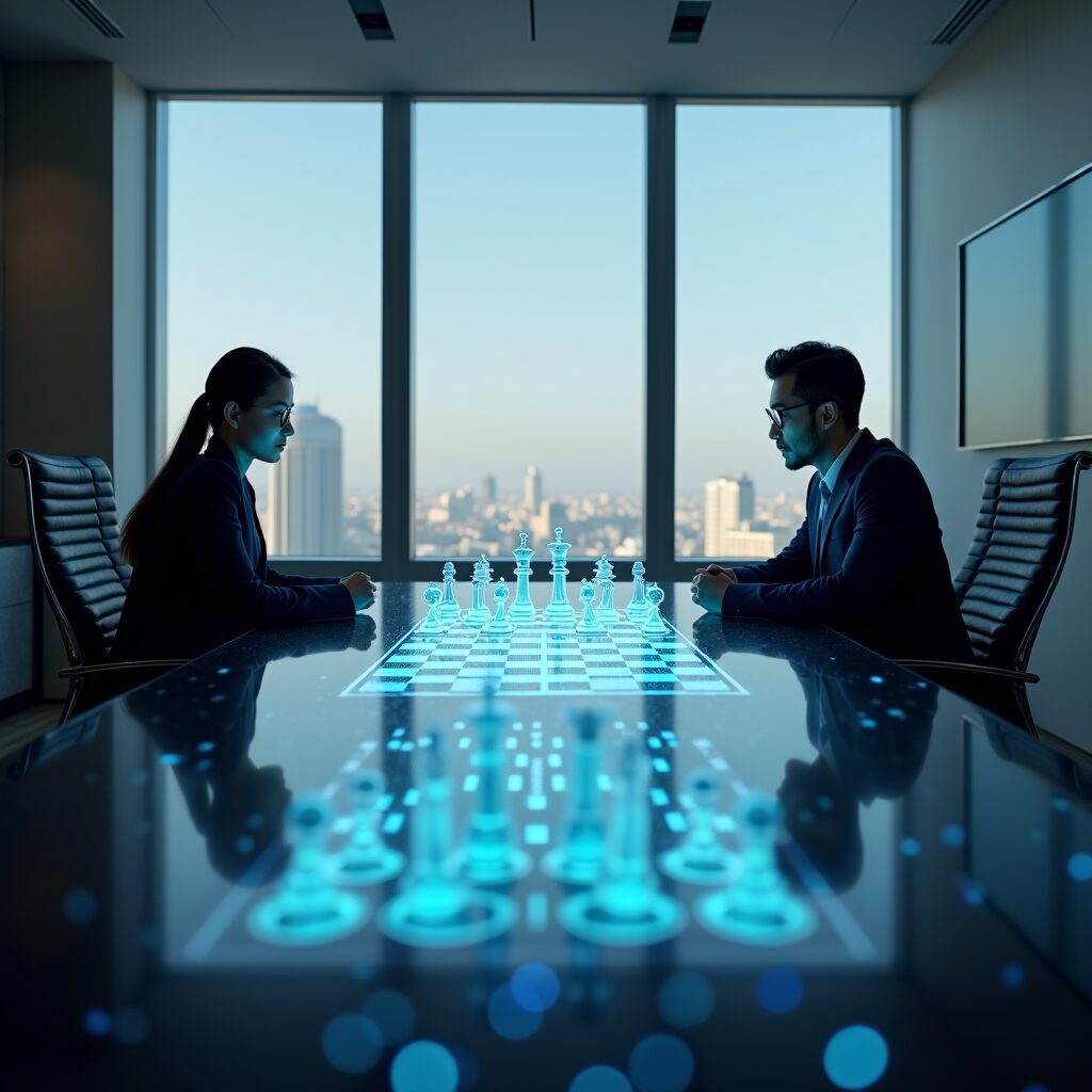 Strategische overname Moonton schudt de gamesector op.