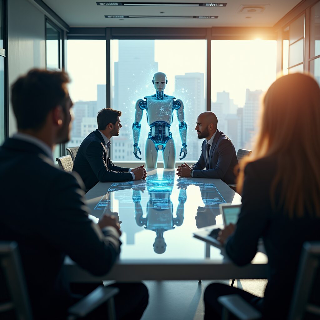 China's koerswijziging schudt de robotmarkt op.