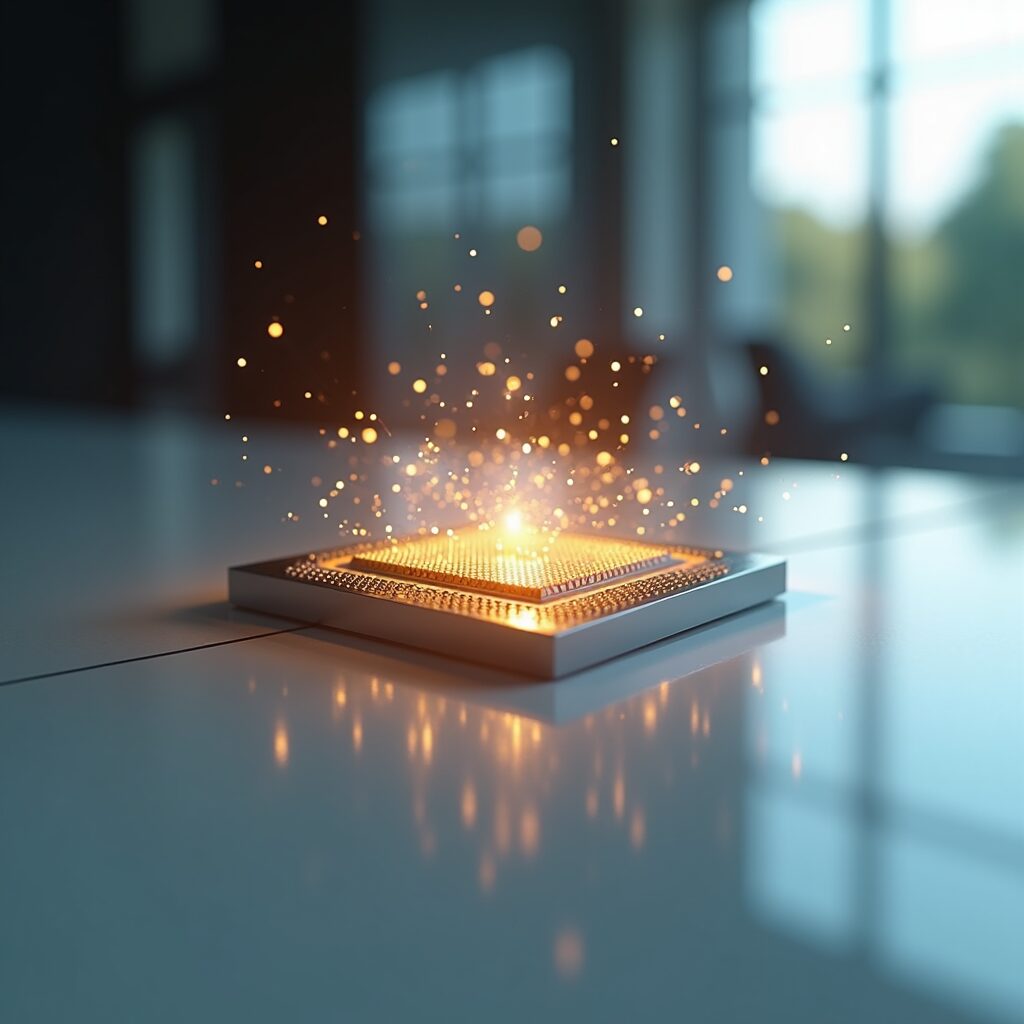 AI-hardware: de strategische keuze voor het juiste ecosysteem.