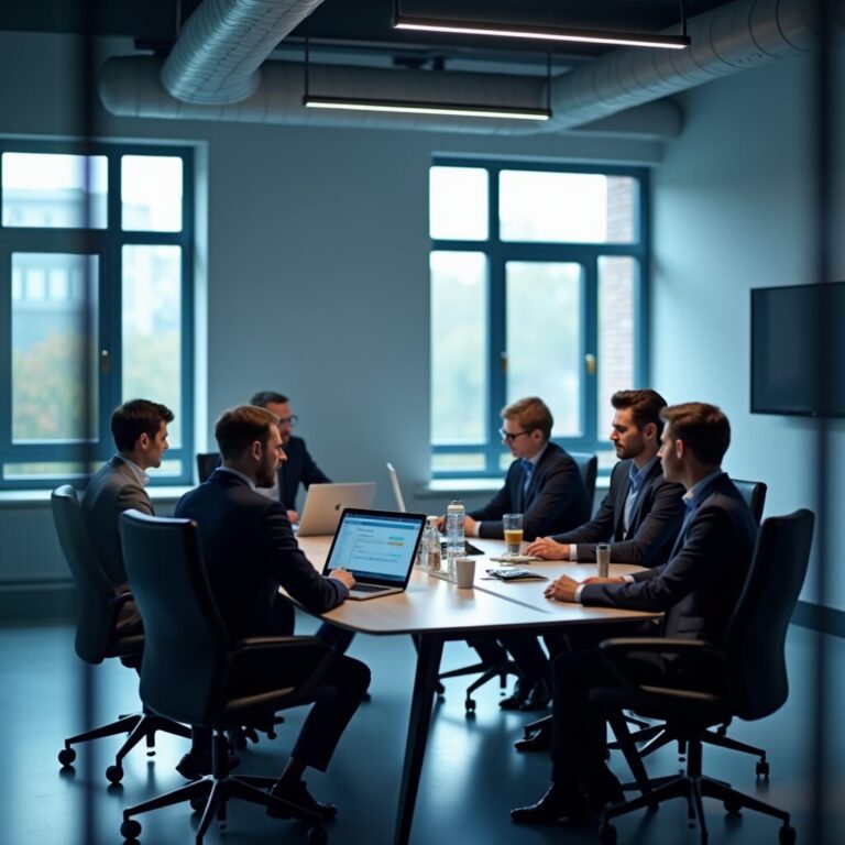 De cijfers achter de afhankelijkheid: van chips tot printplaten