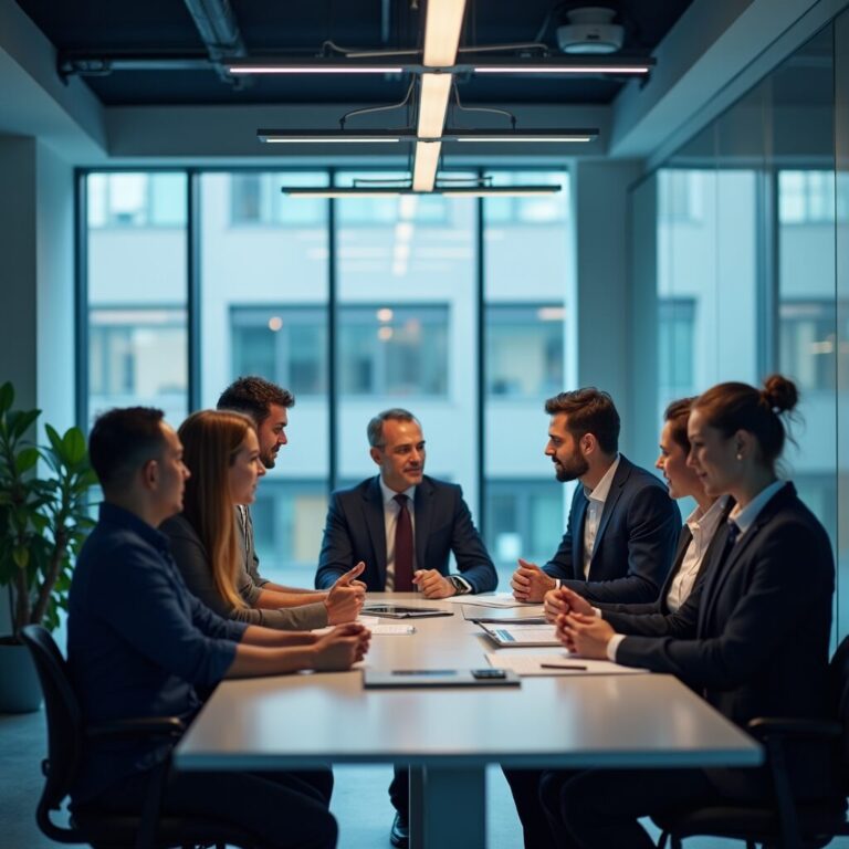 Operationeel risicobeheer: 3 stappen voor een veerkrachtige supply chain