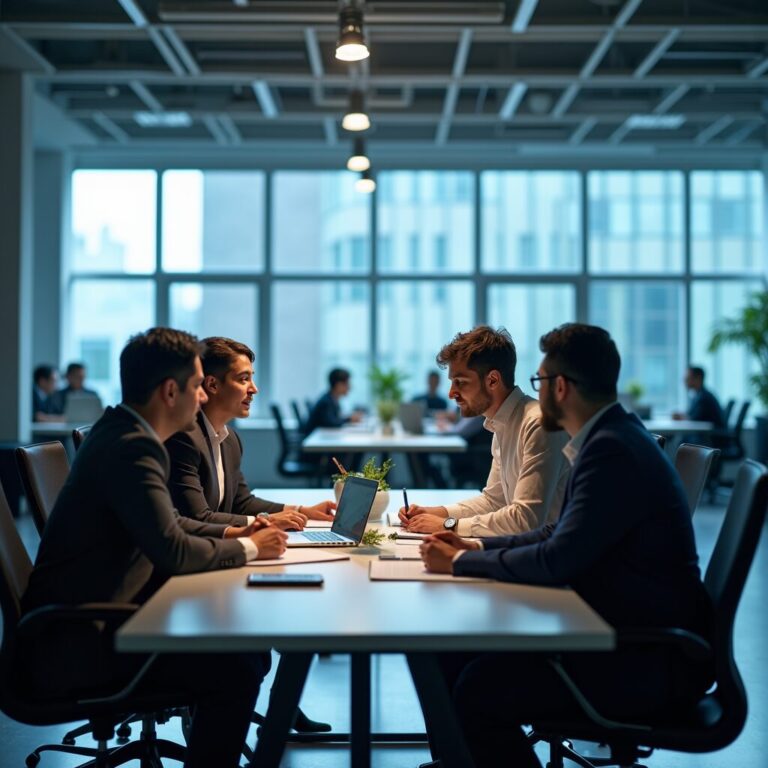 Van risico naar kans: de weg naar supply chain resilience