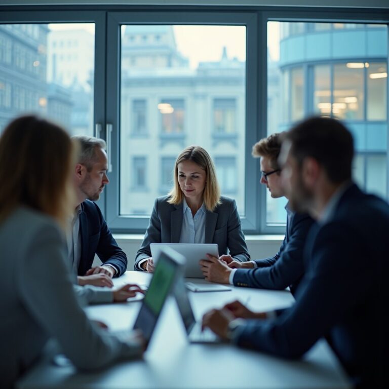 Victory Giant: een casestudy in strategische afhankelijkheid