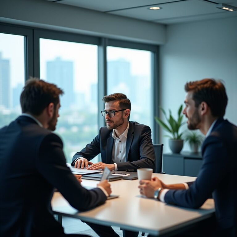 De Technologische Ruggegraat: Van POS-Systemen naar Geïntegreerde Handelsplatformen
