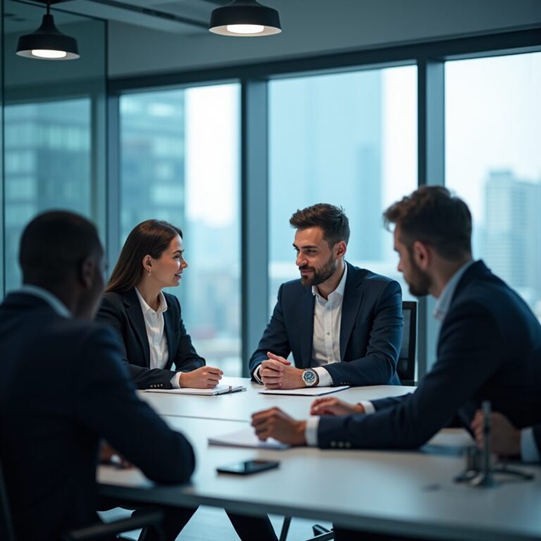 Strategische lessen voor Nederlandse en Europese IT-beslissers