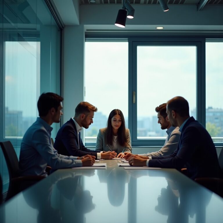 Een Praktijkvoorbeeld: Interoperabiliteit en de Technische Kant van het Platform