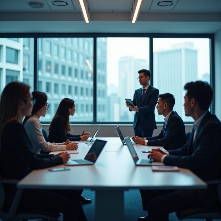 Hoe Uw Organisatie Kan Inspelen op de Autonome Verschuiving