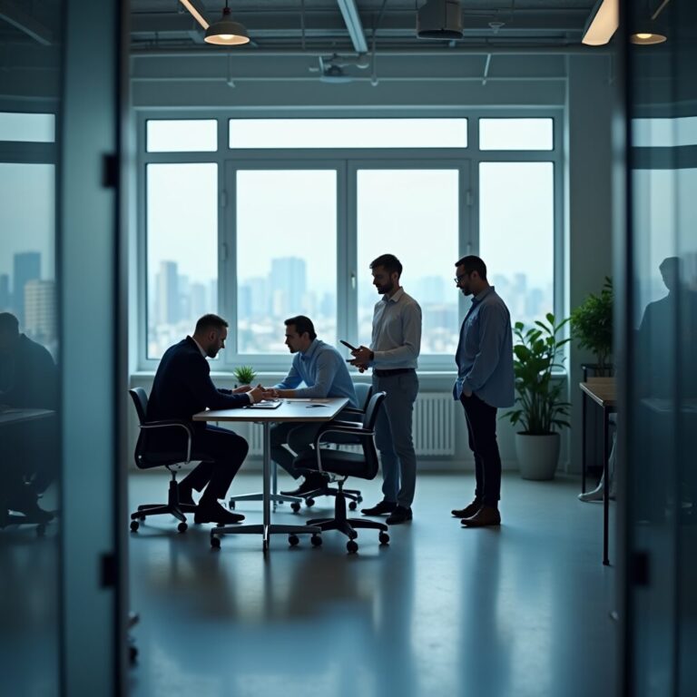 Gevolgen van de Chinese Dominantie voor de Europese Concurrentie