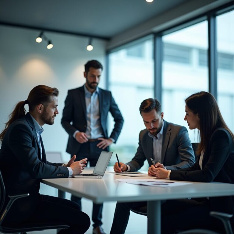 Concurrentie en technologische lessen voor de Europese betaalstrategie