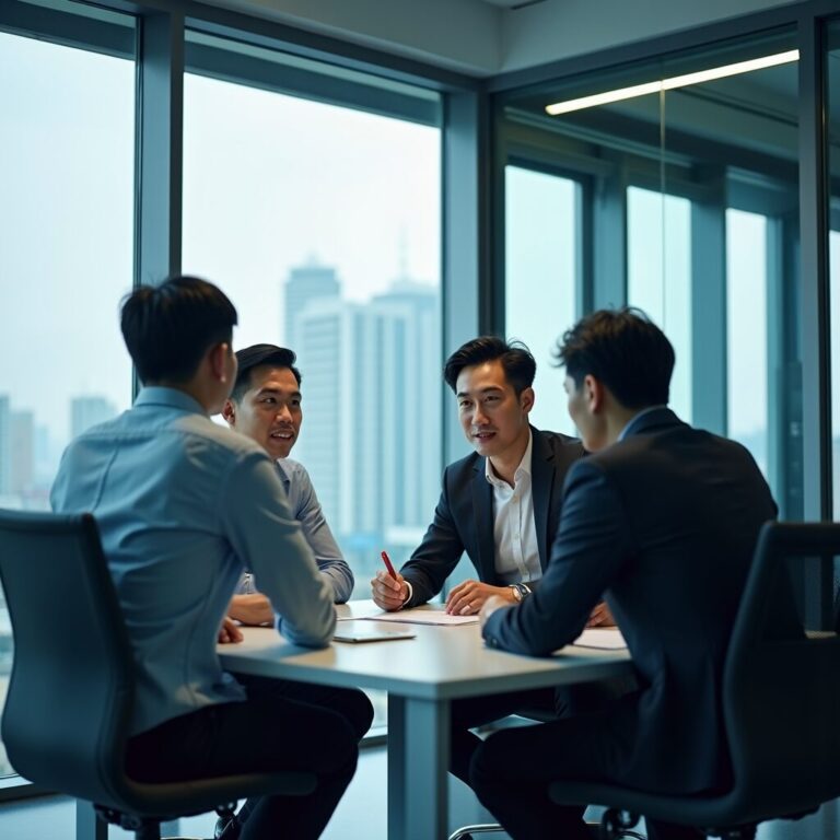 Implicaties voor Europa: van toeleverancier tot systeeminnovator