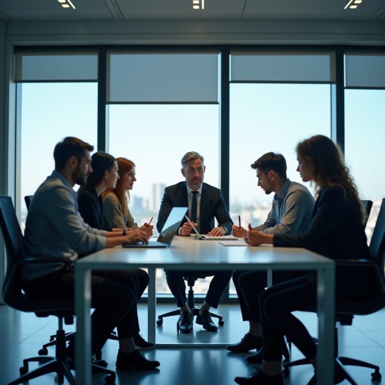 Impact op Latency, Redundantie en de Europese Cloudmarkt