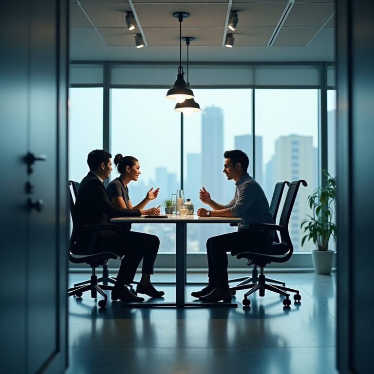 Technologische vereisten voor L4-autonomie: een blik op de infrastructuur