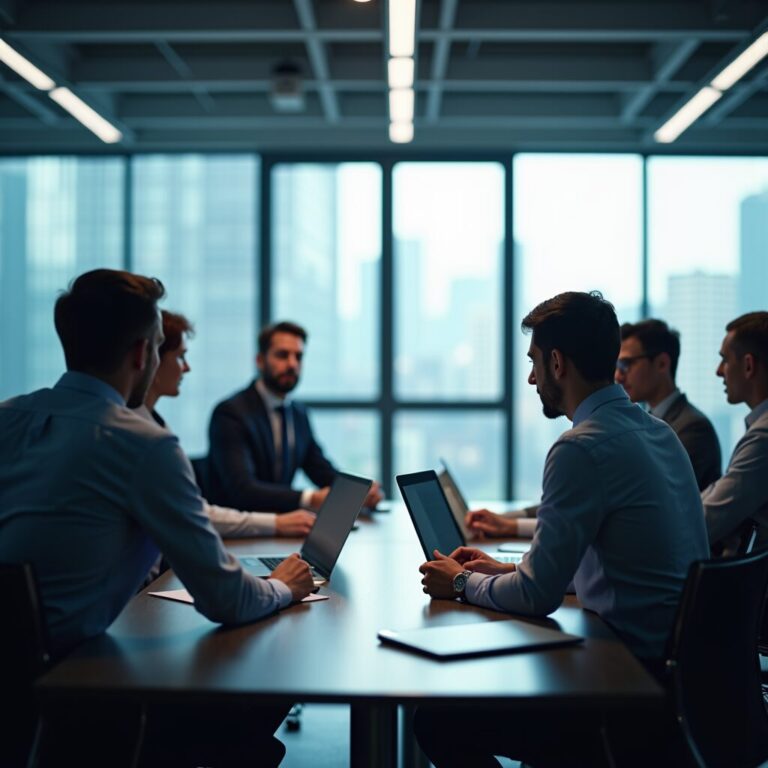 Hoe Kunt U Zich Voorbereiden op de Nieuwe Connectiviteitsmogelijkheden?