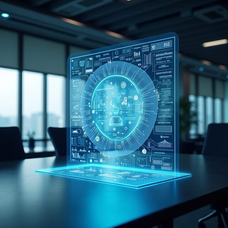 Strategische impact: risicoreductie en versnelde AI-adoptie