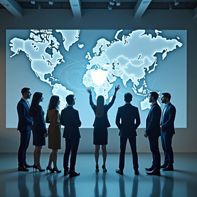 Nieuwe infrastructuur verlaagt drempels voor digitale soevereiniteit en AI-innovatie