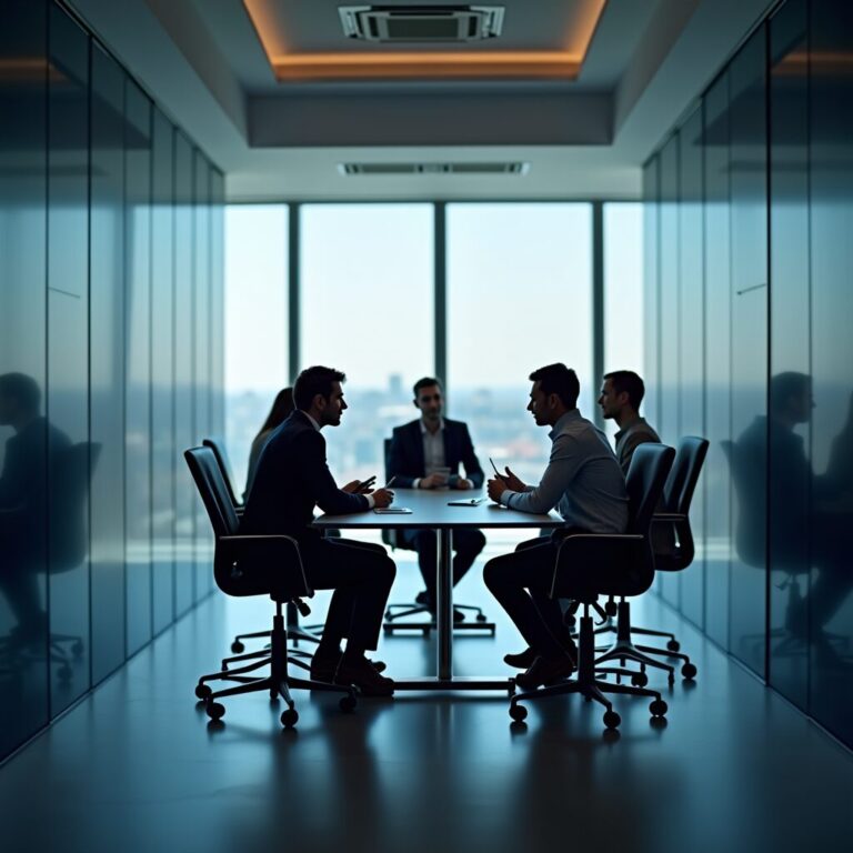 Technische voordelen van Portugal's digitale infrastructuur in Sines