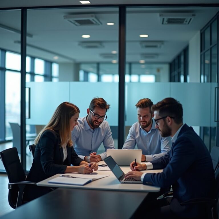 Sines: Een Nieuw Knooppunt in Europa's Digitale Backbone