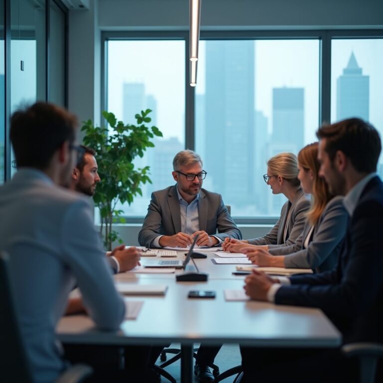 Impact op Europa: toenemende concurrentiedruk en noodzaak tot innovatie