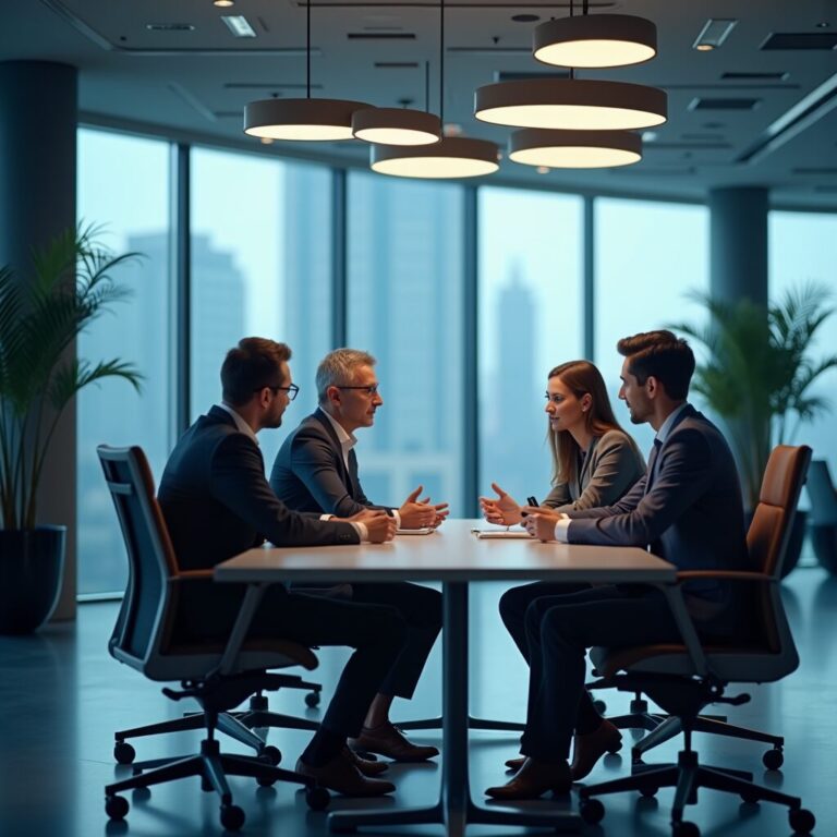 Concrete kansen voor IT-professionals en beslissers