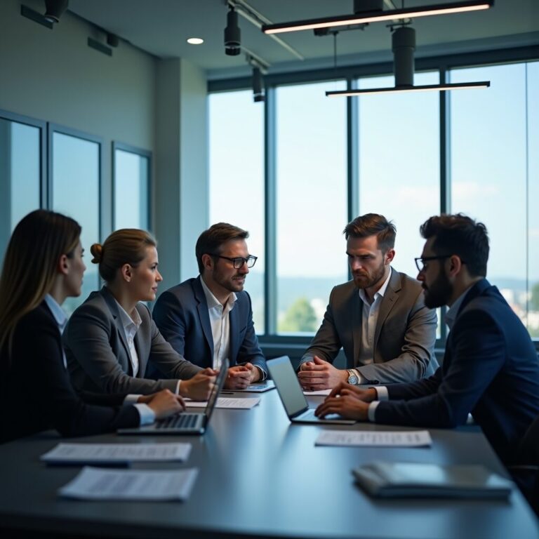 Sines: Een Strategische Keuze voor Europese Cloudinfrastructuur