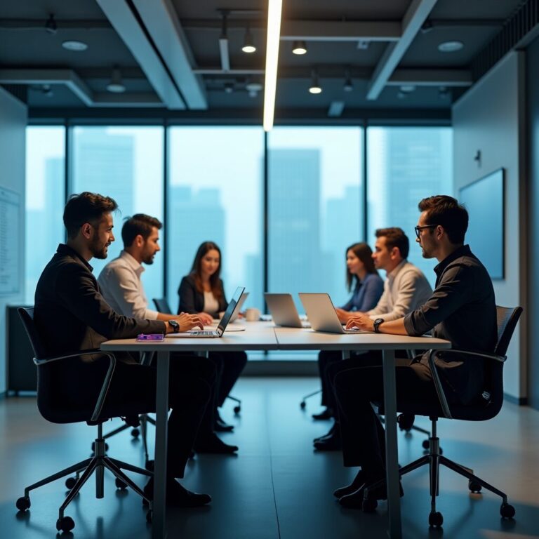 Hoe Europese IT-beslissers concreet kunnen reageren op deze ontwikkeling