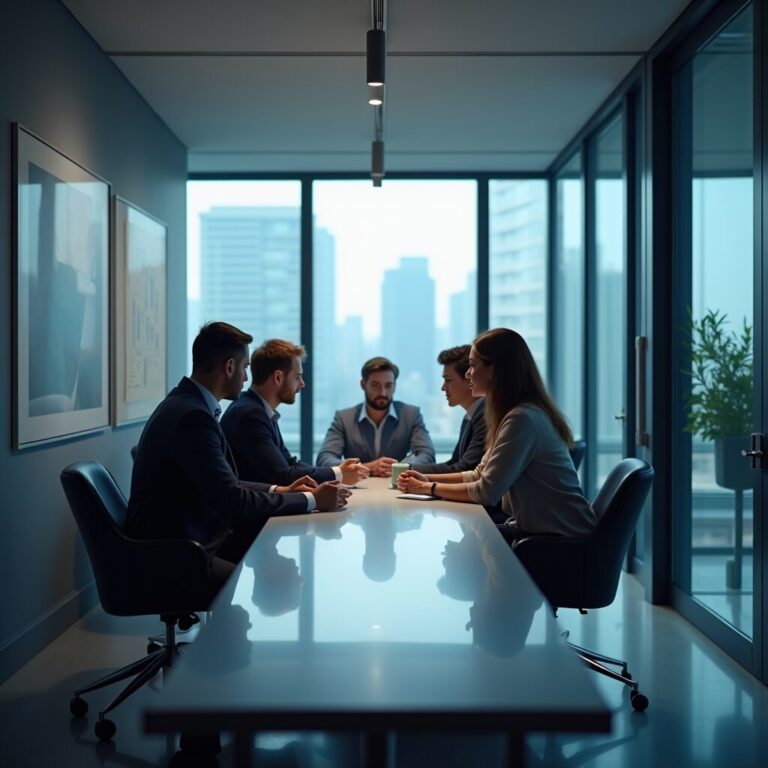 Operationele impact en adviezen voor je platformstrategie en AI-ecosysteem