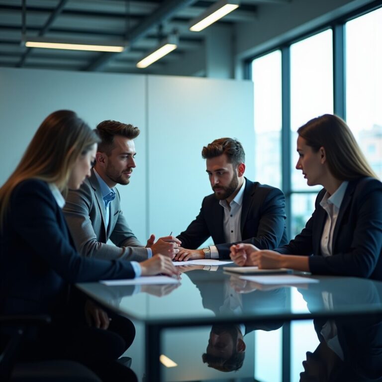 Kansen in de Crisis: Kostenoptimalisatie en Alternatieve Oplossingen