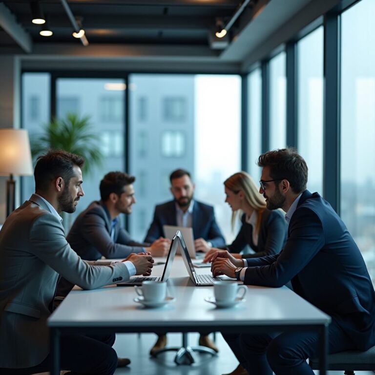 Juridische impact: De Digital Markets Act als speelveld