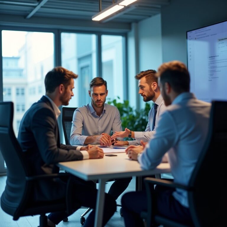 Slimmer investeren: alternatieven voor dure AI-infrastructuur in een onzekere markt