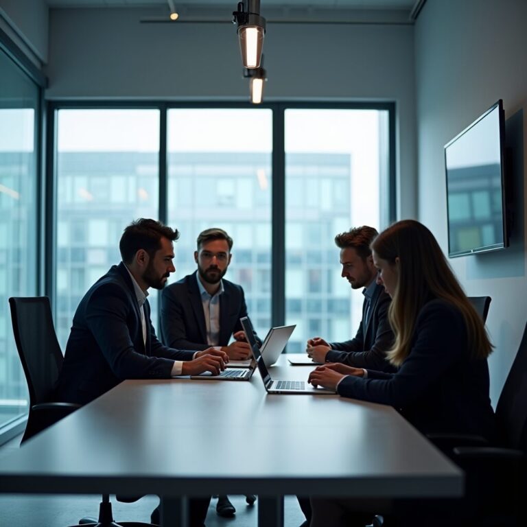 Risicomanagement voor agentic AI: voorbij de techniek