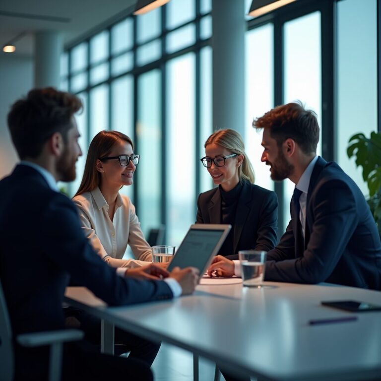 Risicomanagement en Scenario’s voor IT-inkopers: Een Praktijkvoorbeeld