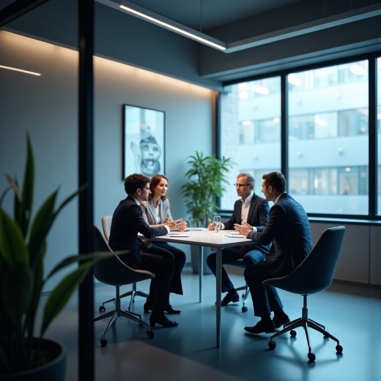 Scenario 2: Focus op efficiëntie en optimalisatie van bestaande assets