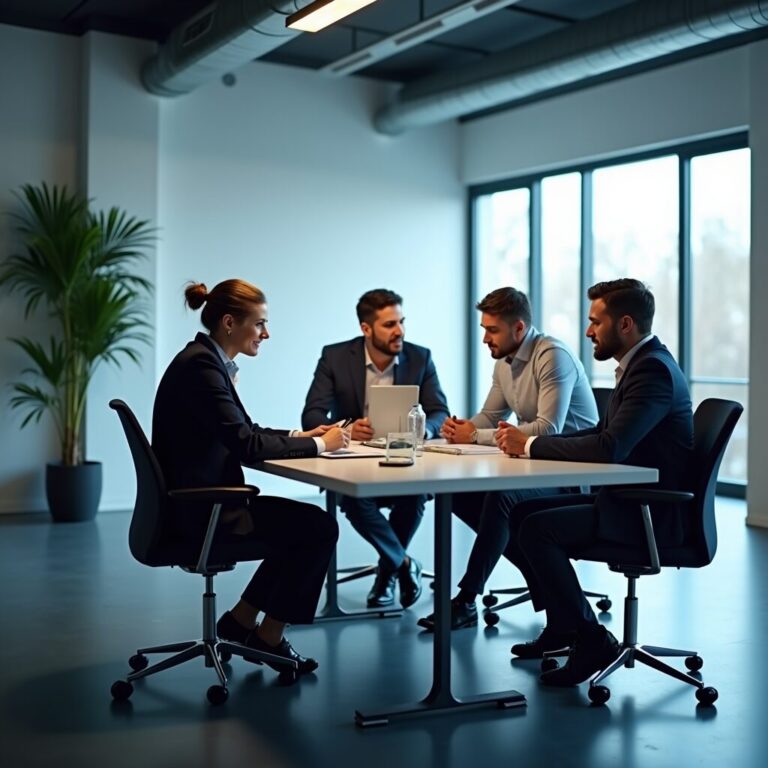 Europese Kansen: Focus op Nichemarkten en Pragmatische Innovatie