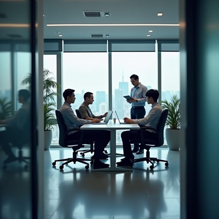 Impact van de Chinese AV-markt op Europese Startups en Investeringen